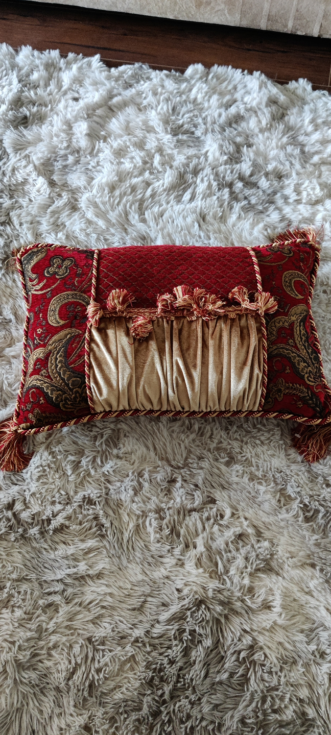 Sofa Pillow - photo 2