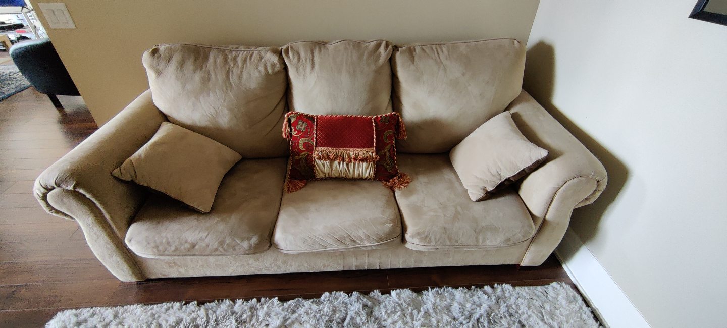 Sofa Pillow - photo 3