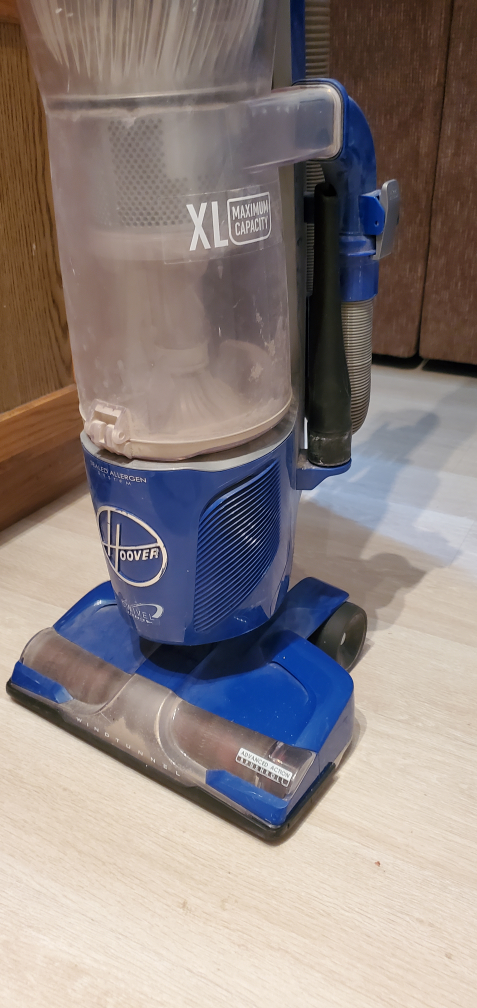 Hoover Vacuum (powerful!) - photo 2