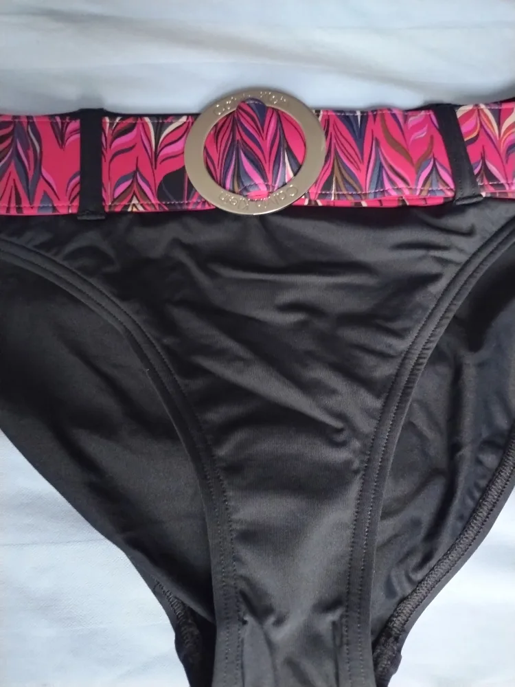 Calvin Klein Swimwear Bottom - Size L image indicator(5)