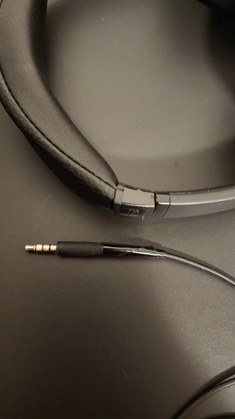 Bose - SoundTrue AE Wired Headphones II - Black image indicator(3)