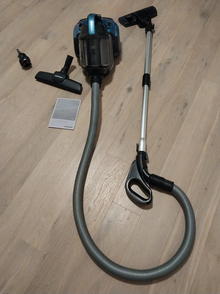 Samsung Vacuum  - Final Price image indicator(2)