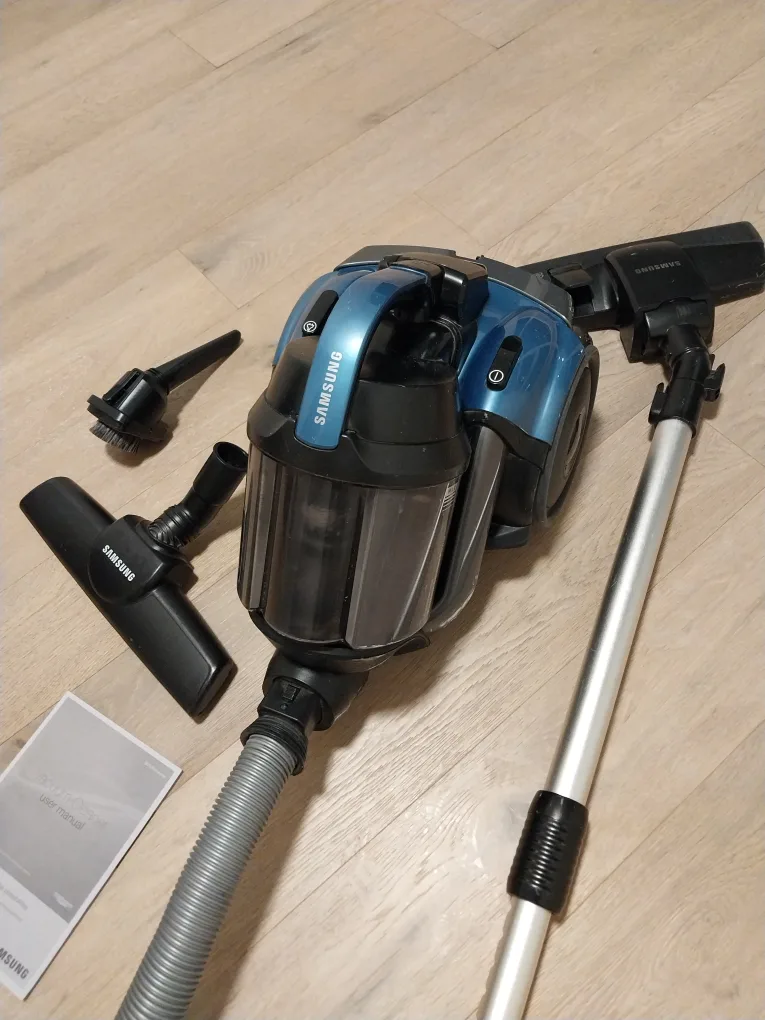 Samsung Vacuum  - Final Price image indicator(7)