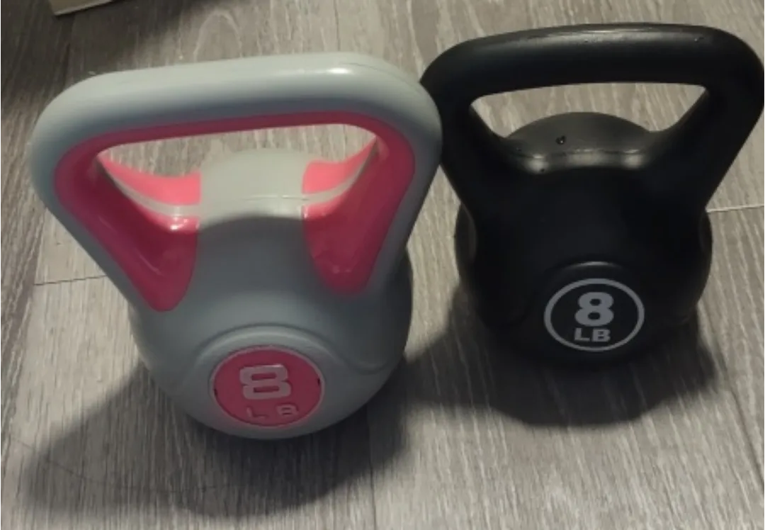 8 LB Kettlebell for 2 image indicator(2)