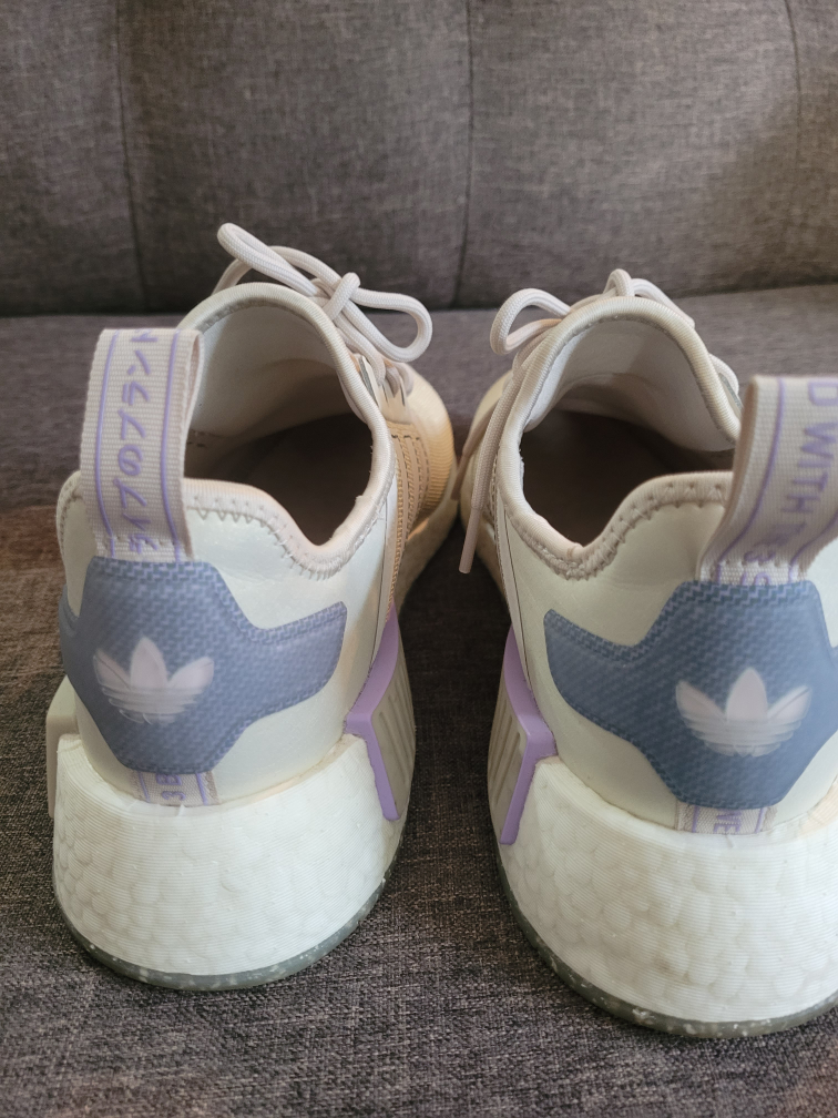 Adidas NMD Sneakers - photo 2