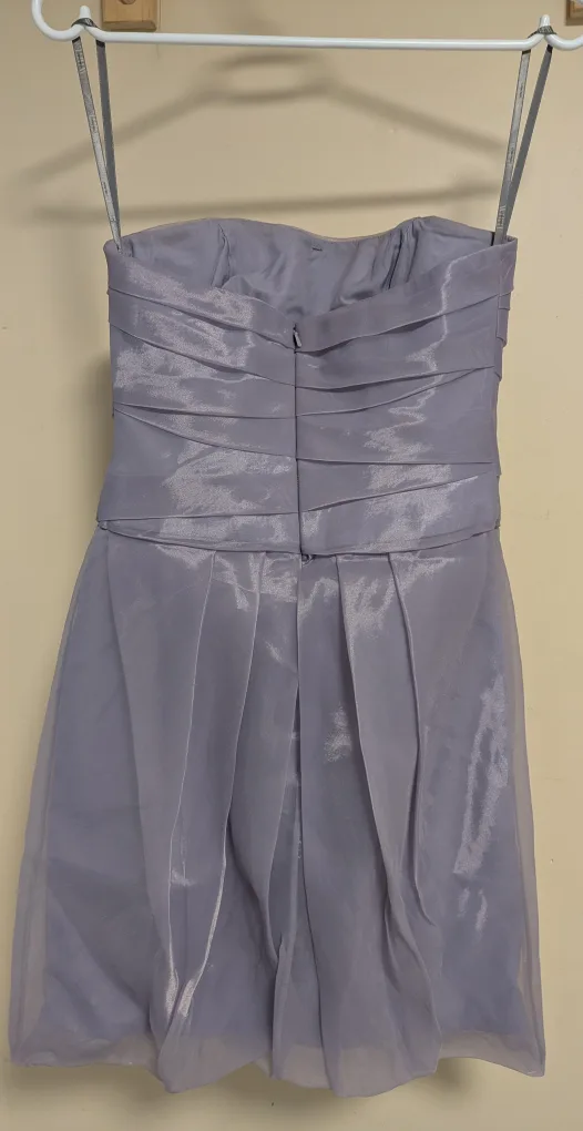 Strapless Dress ~ *Pre-Loved* image indicator(3)