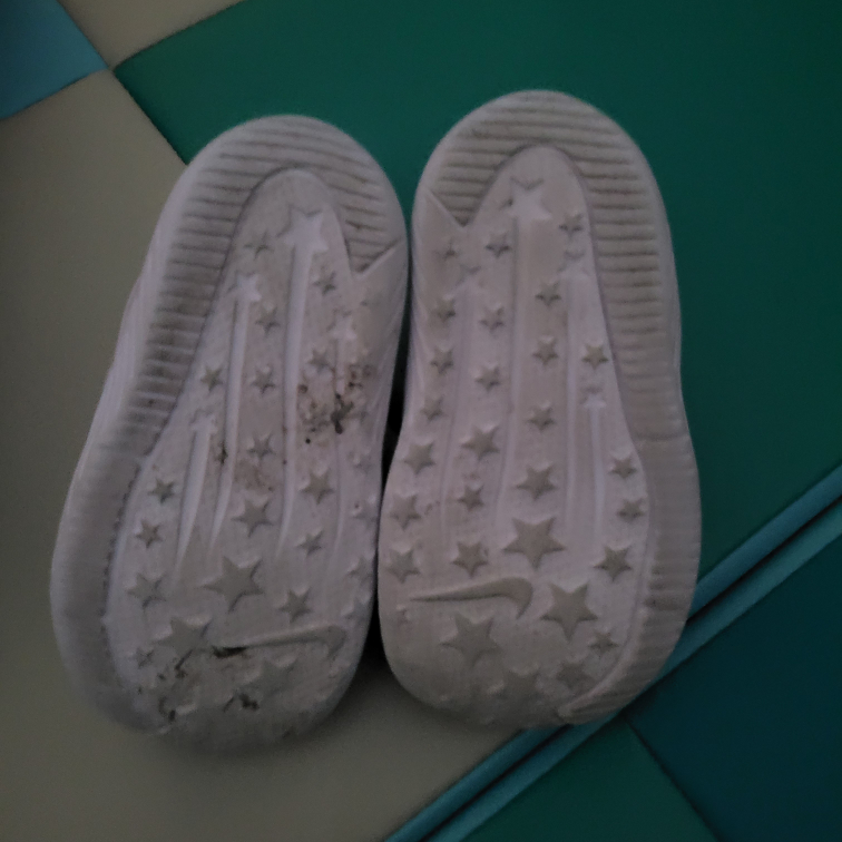 Nike Court Borough Low Recraft (TD) - Toddler Shoes - photo 4