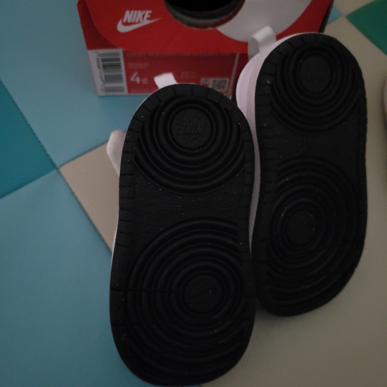 Nike Court Borough Low Recraft (TD) - Toddler Shoes - photo 5