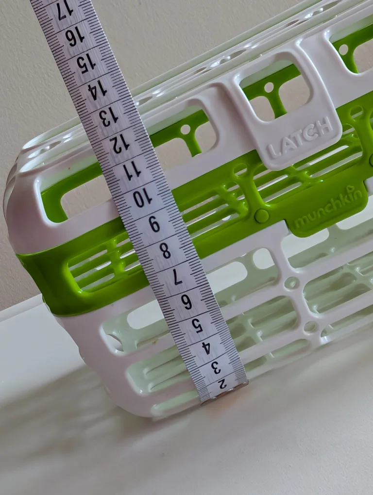 Munchkin Latch  Drying Rack image indicator(6)