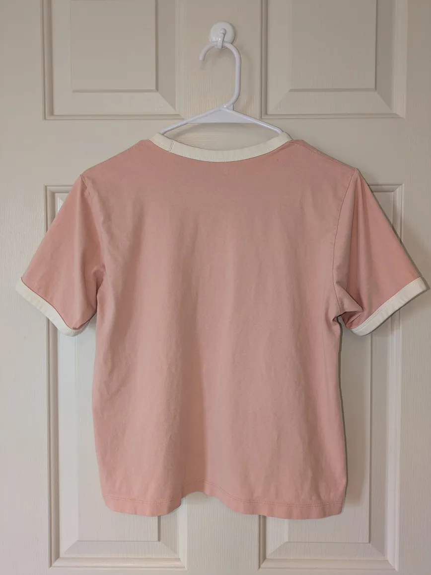 Uniqlo UT Peanuts Birdies Only Club Tee - Size S image indicator(3)