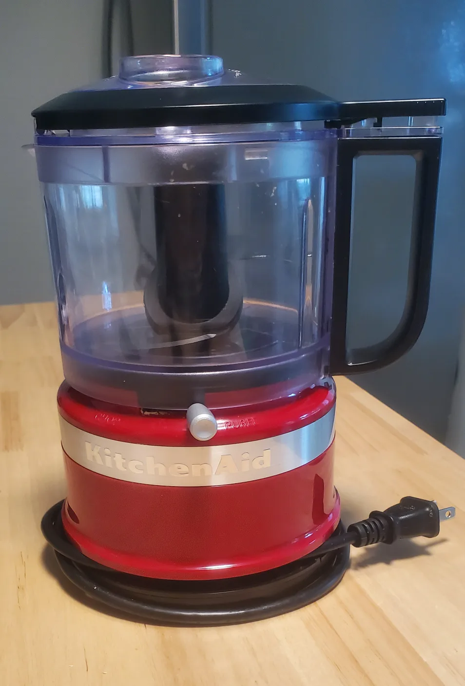 KitchenAid Food Processor thumbnail