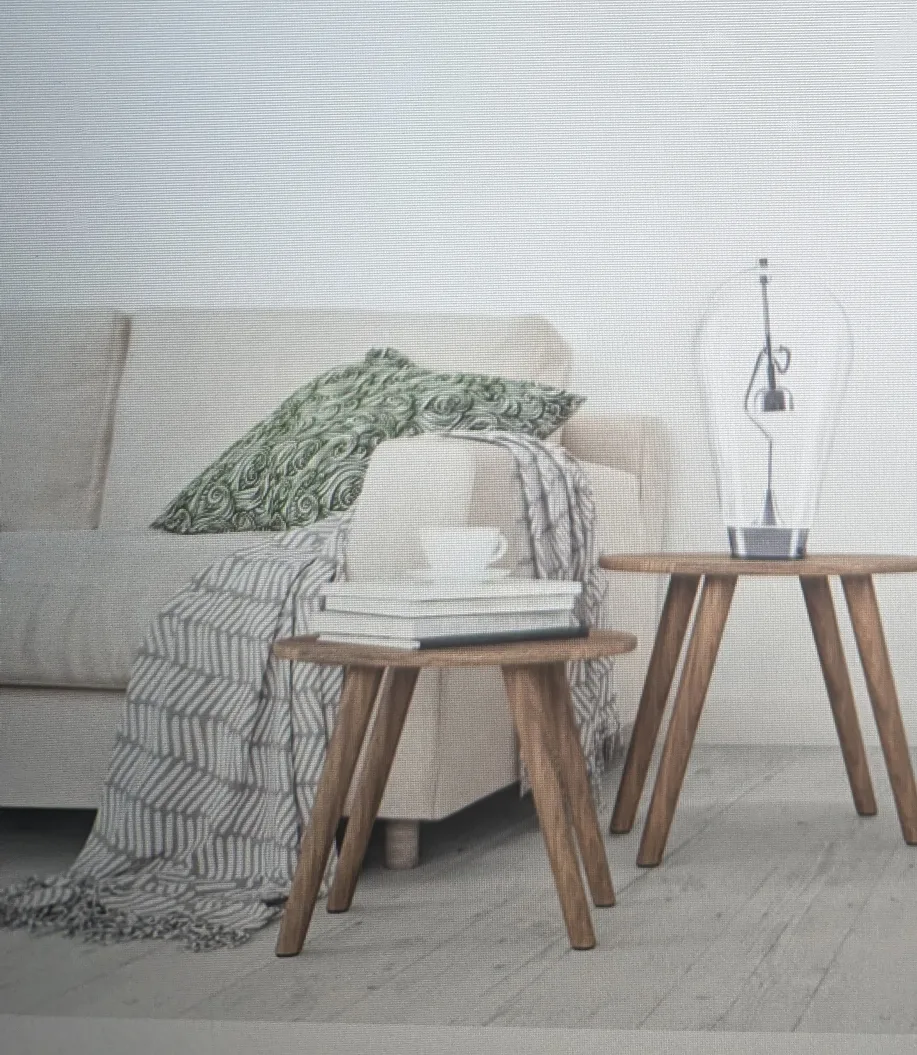 New Stylish Desk Lamp image indicator(3)