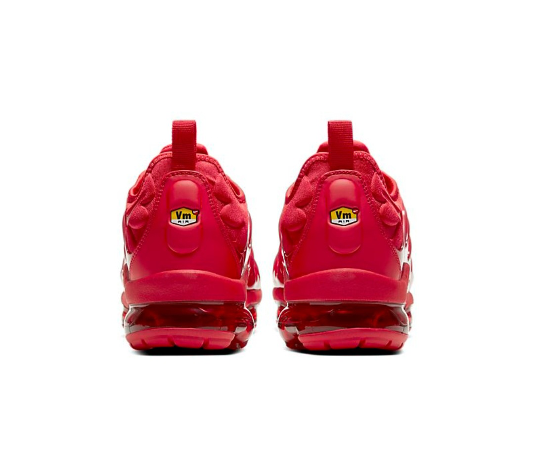 Nike Air VaporMax Plus / Jordans 4 - photo 2