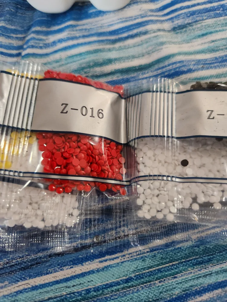 Diamond painting kit image indicator(2)