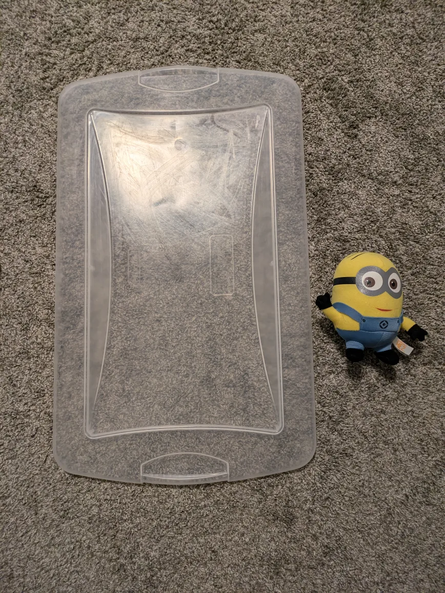 FREE Storage Container Lid image indicator(3)