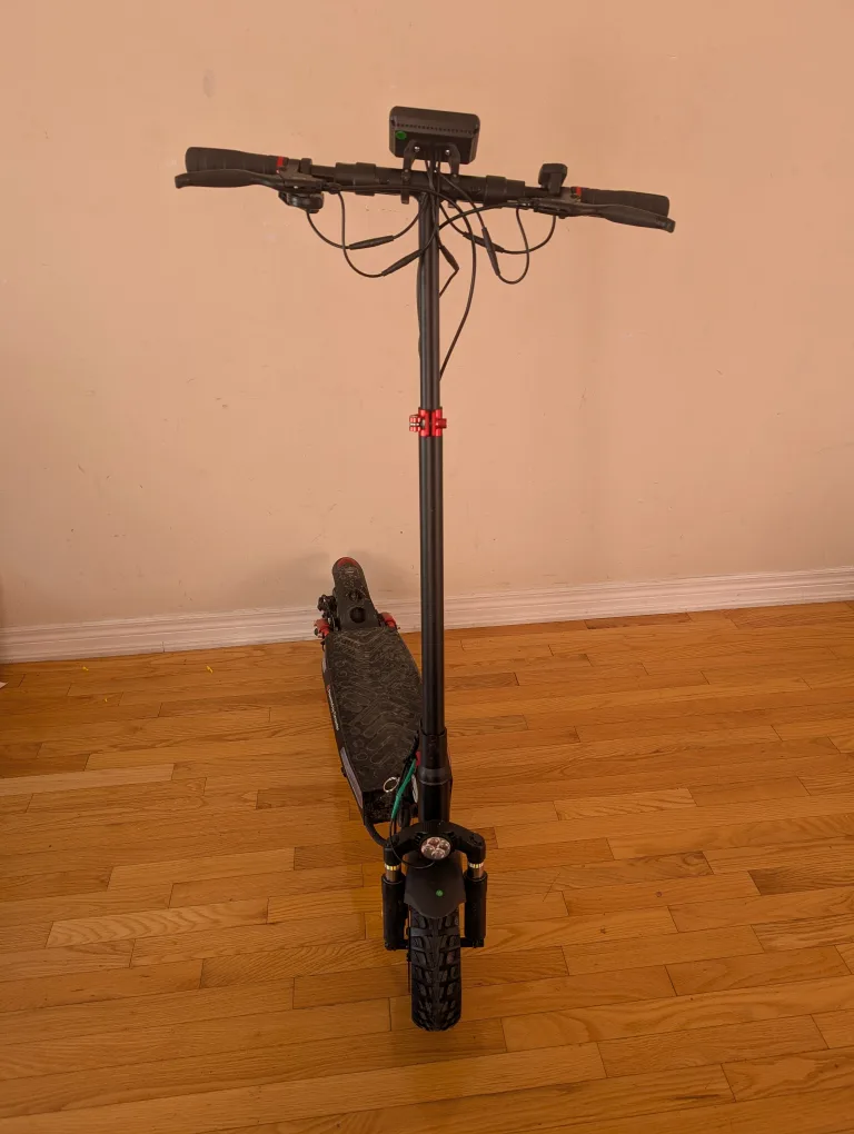 Circooter Electric Scooter image indicator(6)