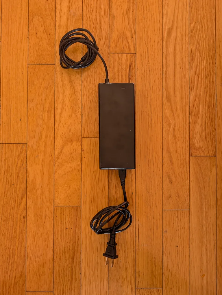 Circooter Electric Scooter image indicator(7)