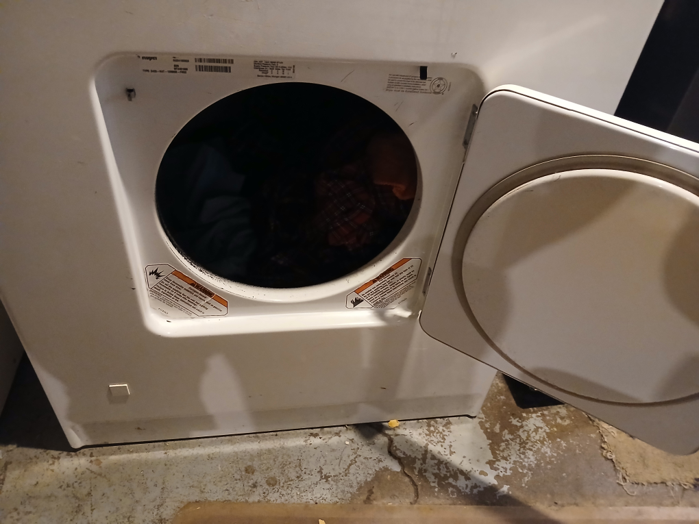 Dryer - photo 4