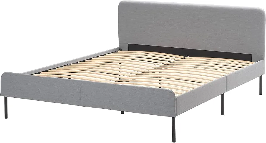 Full Sized Bedframe and Mattress image indicator(8)