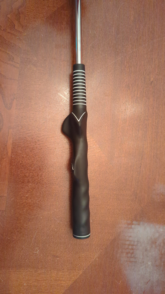 Metal Golf Training Aid - photo 3