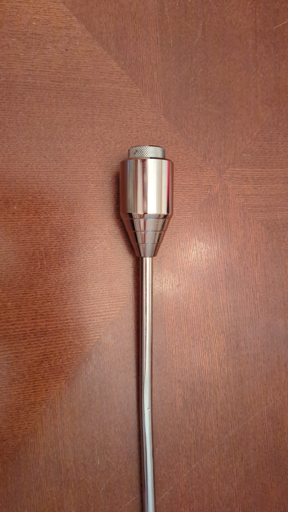 Metal Golf Training Aid - photo 4