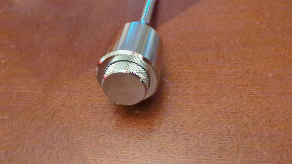 Metal Golf Training Aid - photo 5