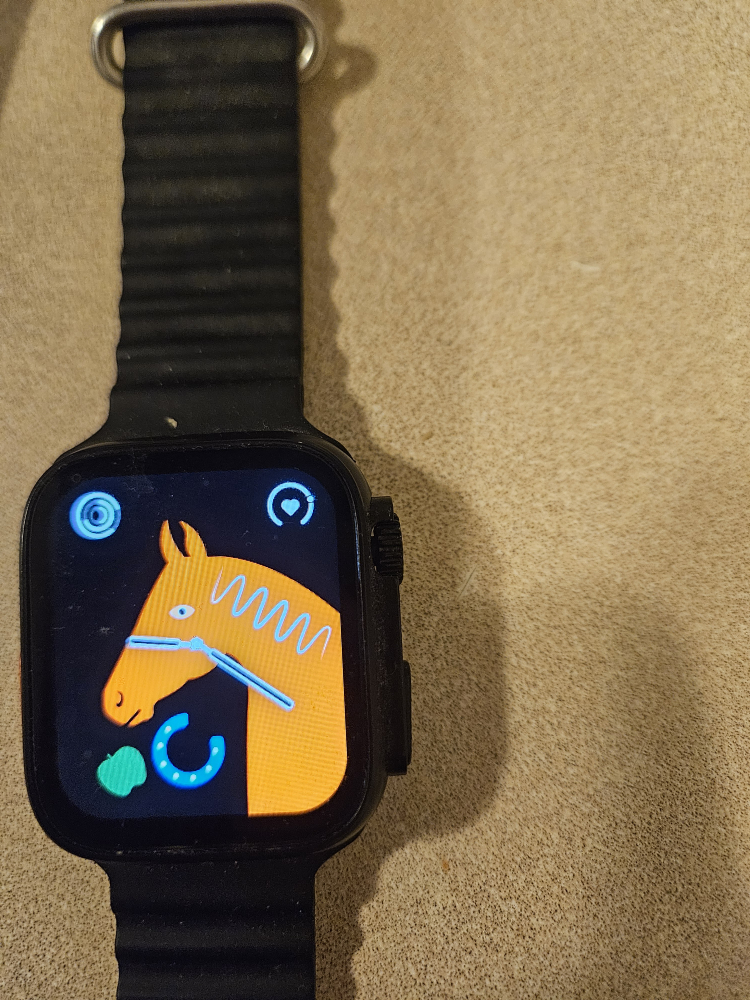 Smart Watch - photo 3