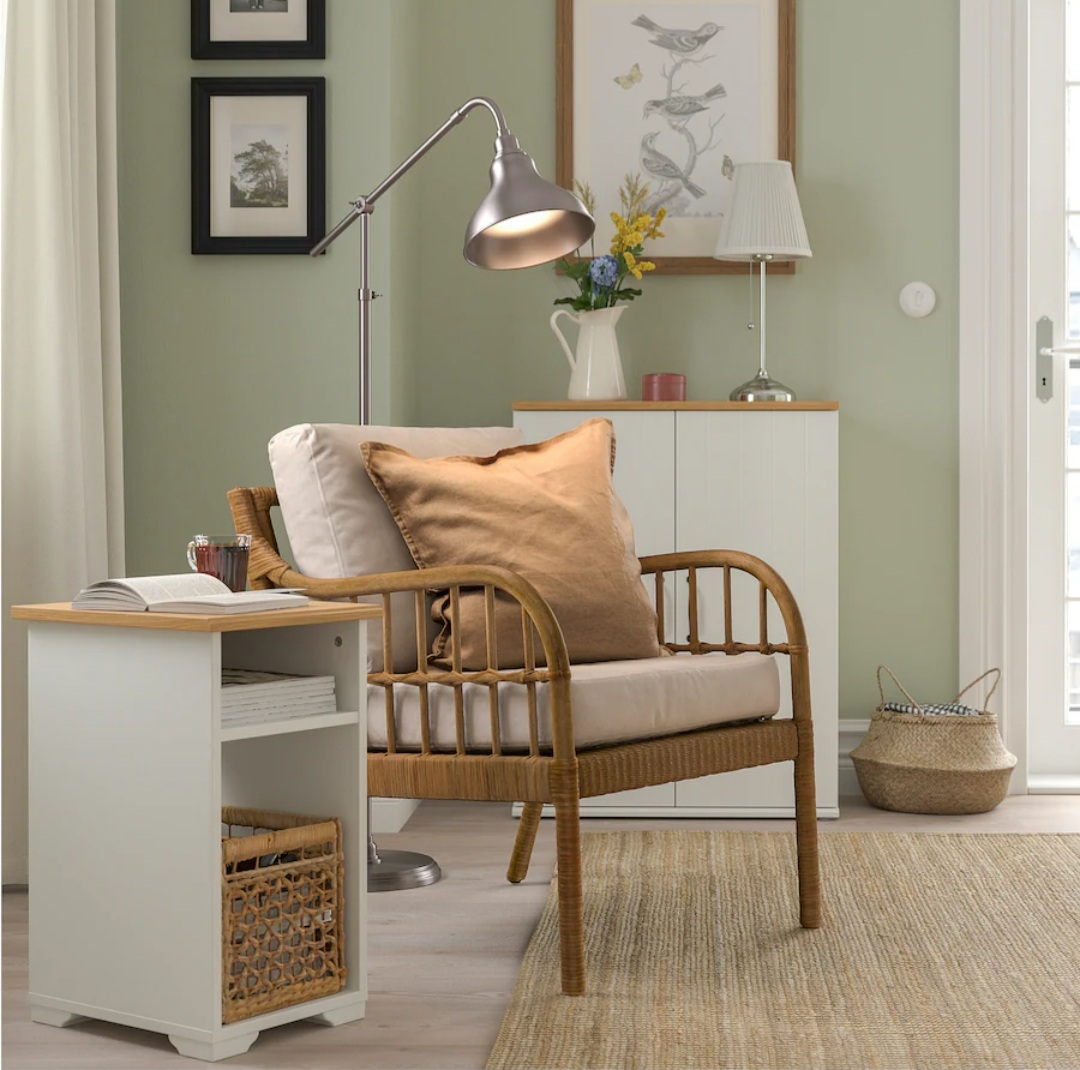 Side tables - photo 5