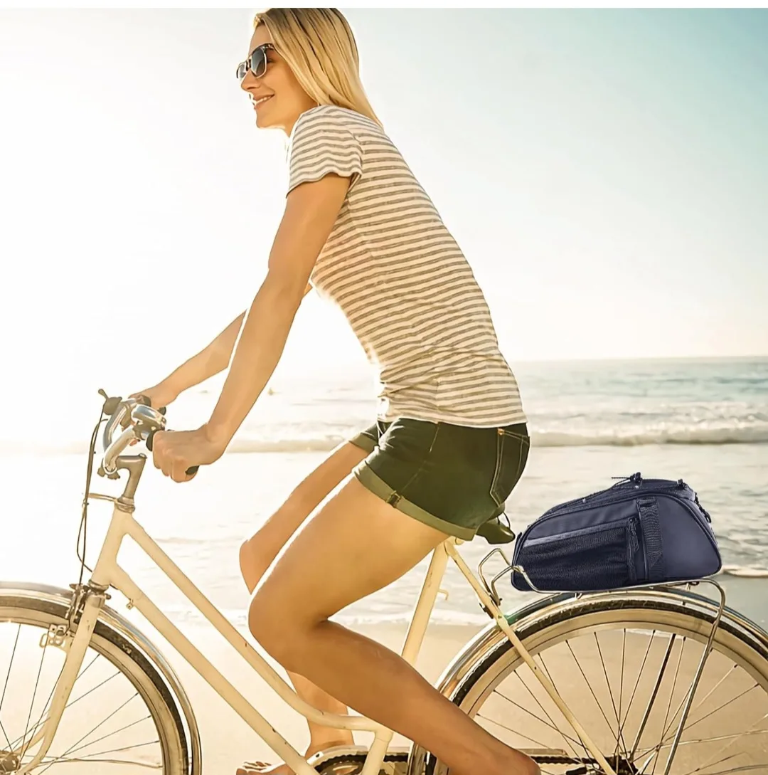 8L Portable Bike Bag image indicator(6)