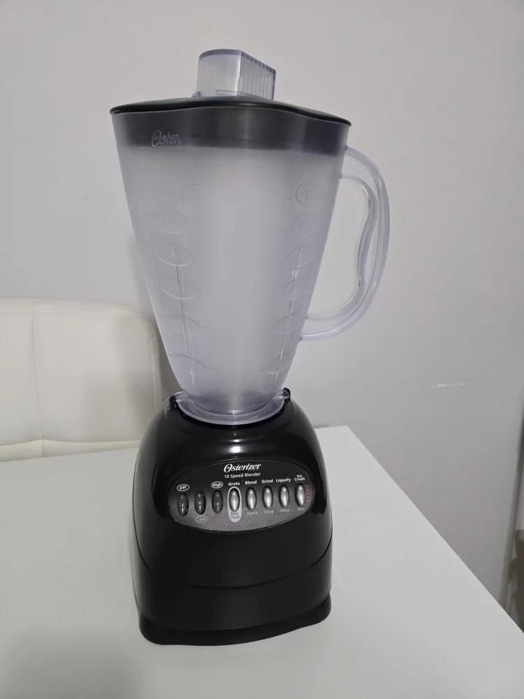 Osterizer 10 Speed Blender thumbnail