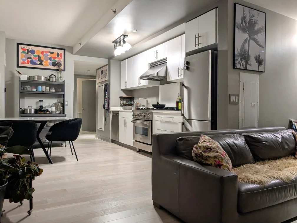 3-Light Wall Light / Ceiling Light with Opal Glass (NEW) image indicator(5)