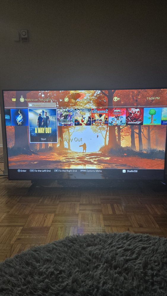Modded PS4 (FAT) - photo 4