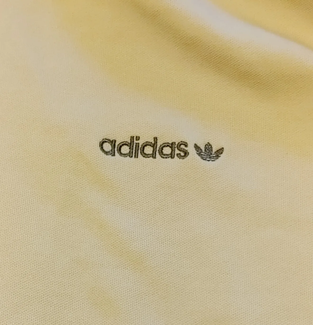 Adidas Track Jacket - XL image indicator(7)