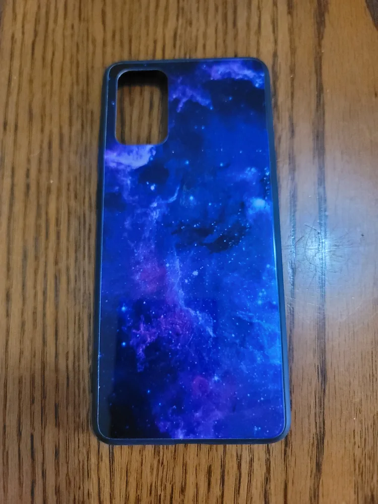 Samsung Galaxy S20 Ultra 5G Phone Case - New #freecycle thumbnail
