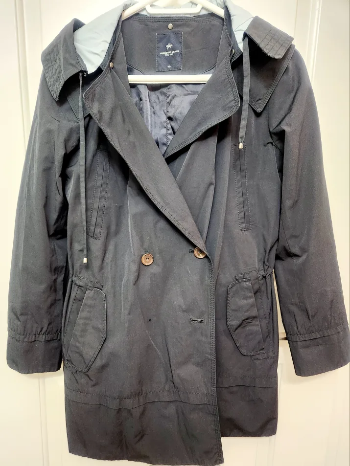 Bundle- 1 Coat & 3 Jackets image indicator(4)