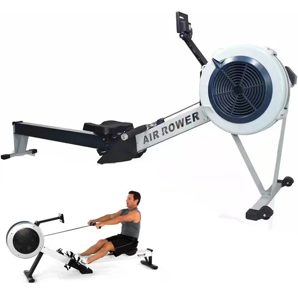 Air Rower Exercise Machine thumbnail