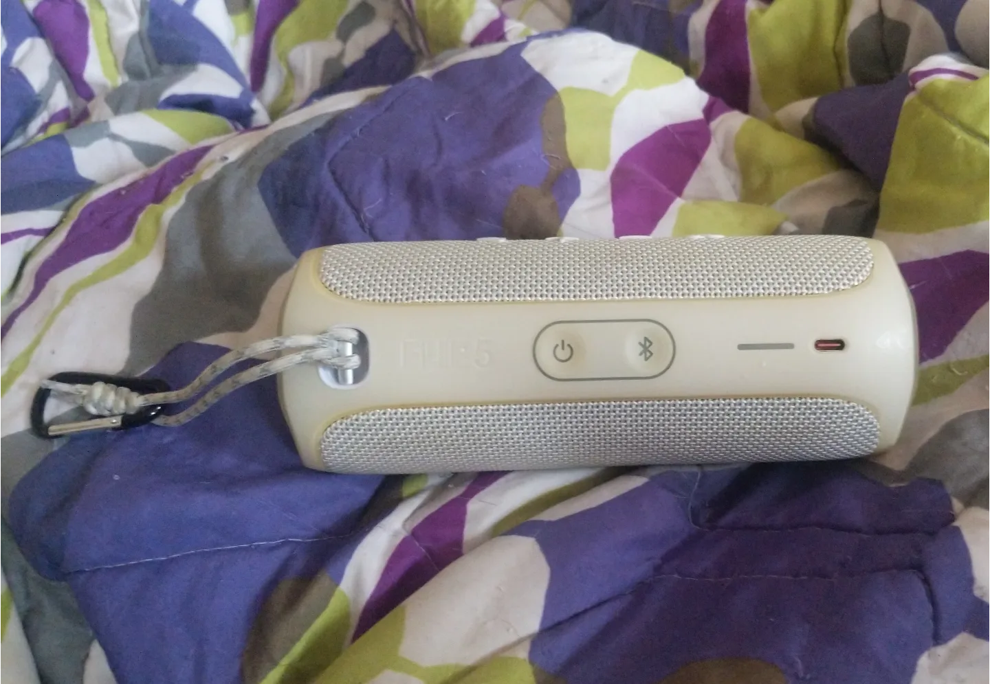 JBL Flip 5 Portable Speaker 💚 image indicator(2)