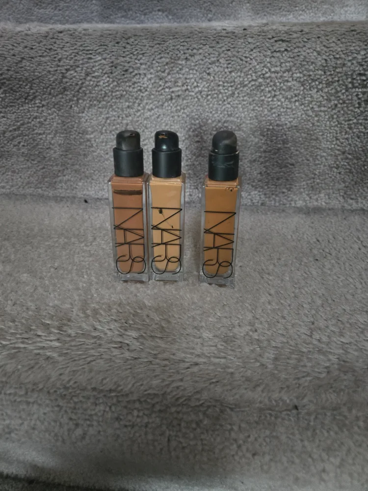 NARS Foundation Lot thumbnail
