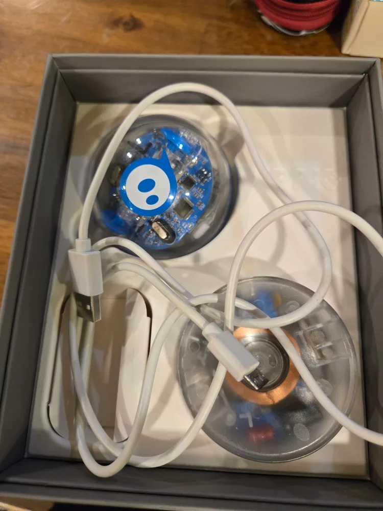 Sphero SPRK+ Educational Robot image indicator(2)