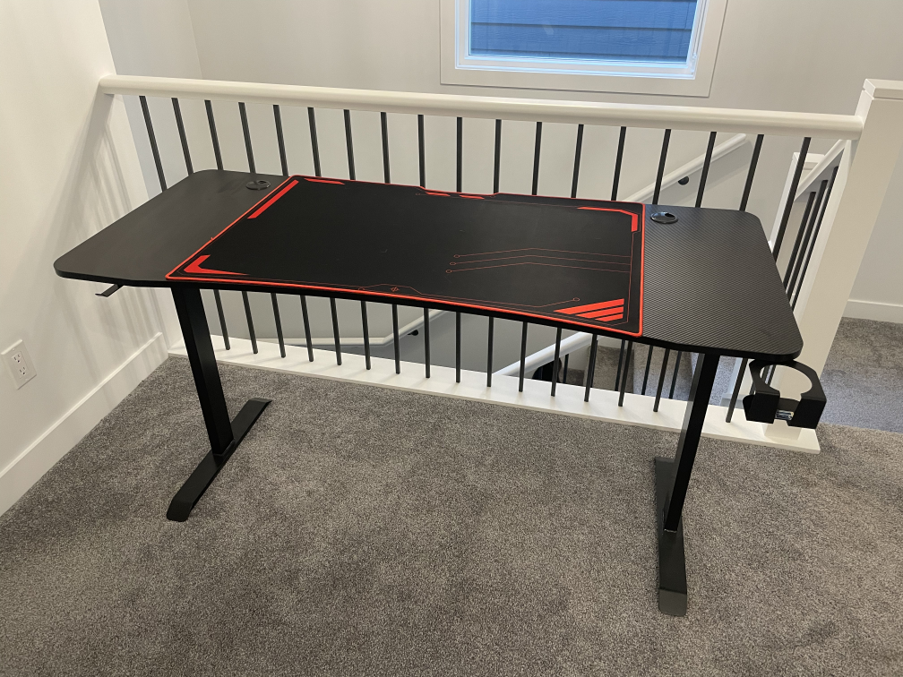 Gaming Desk