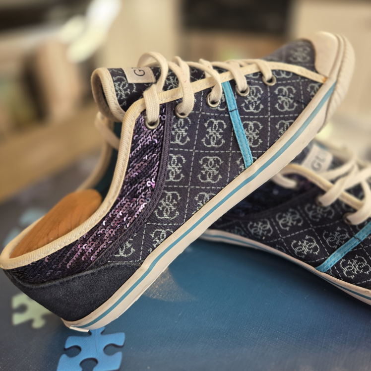 Guess Women's Sneakers - photo 3