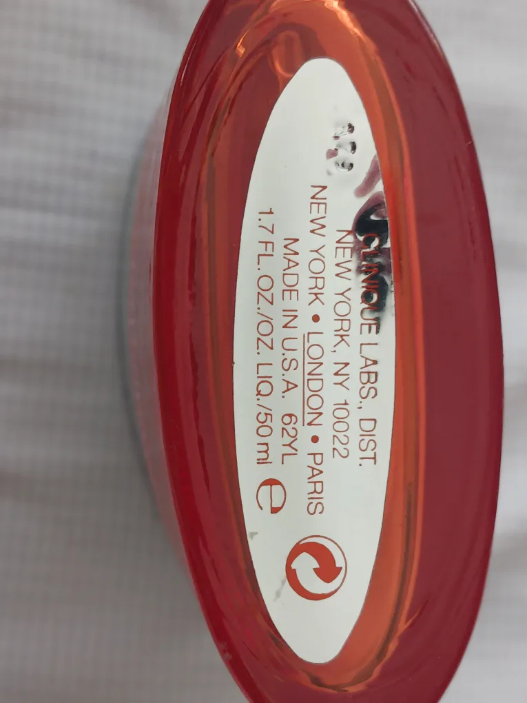 Clinique Happy for Men Cologne image indicator(2)