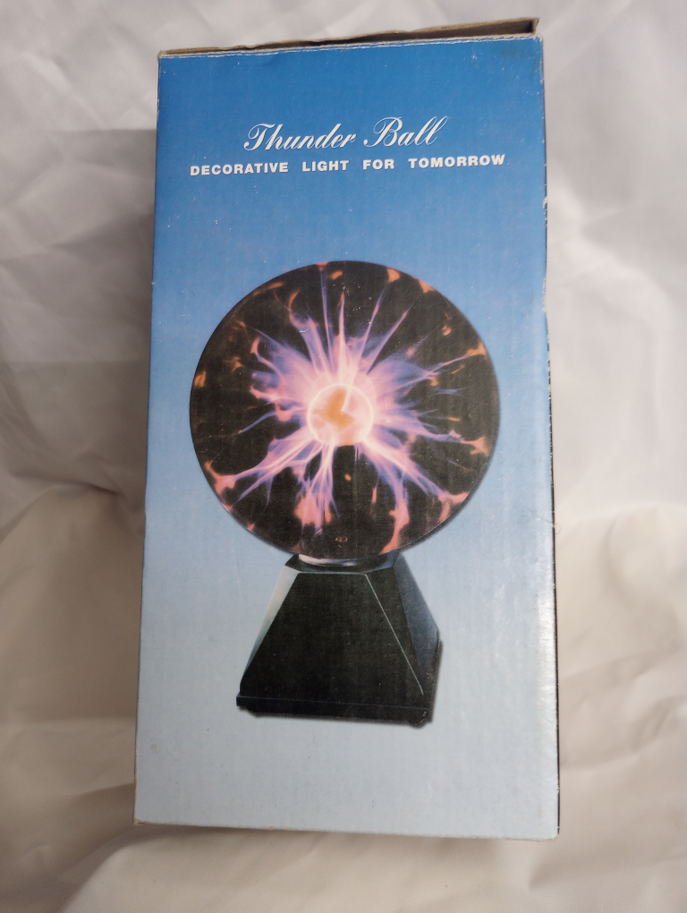 Thunder Ball Decorative Light - photo 5