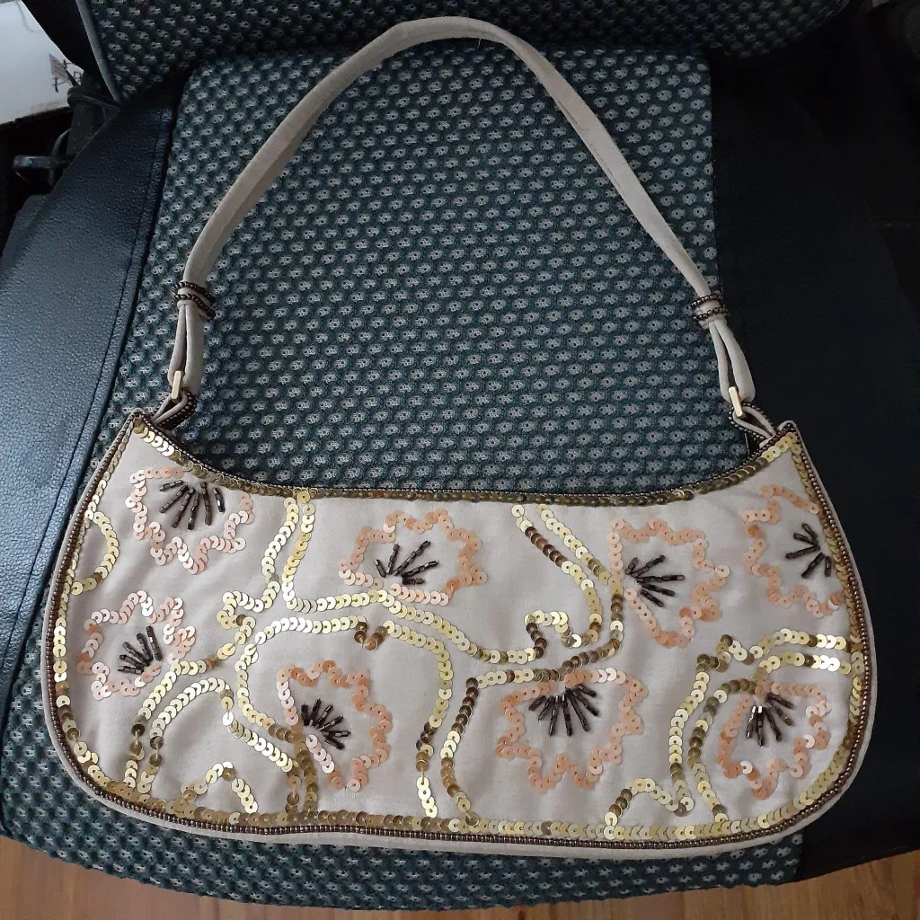 Lolita Beaded Handbag thumbnail
