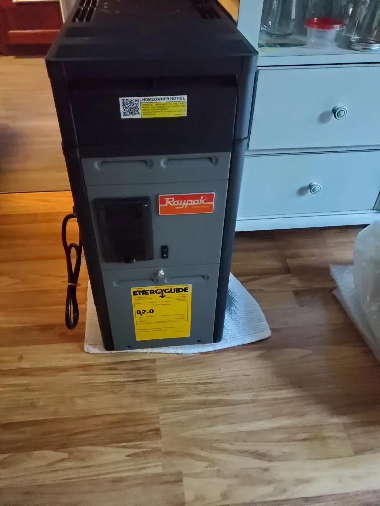 Pool 15 foot round 4'6" deep image indicator(4)