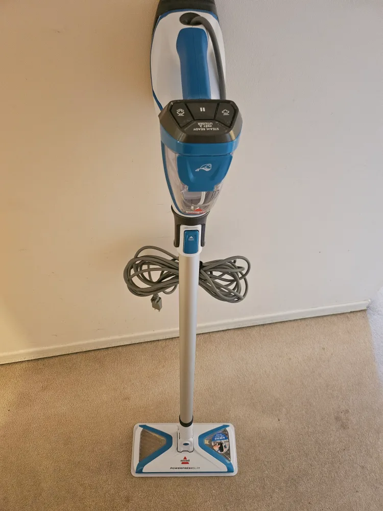 Bissell PowerFresh Slim Steam Mop - Model 2075C image indicator(2)