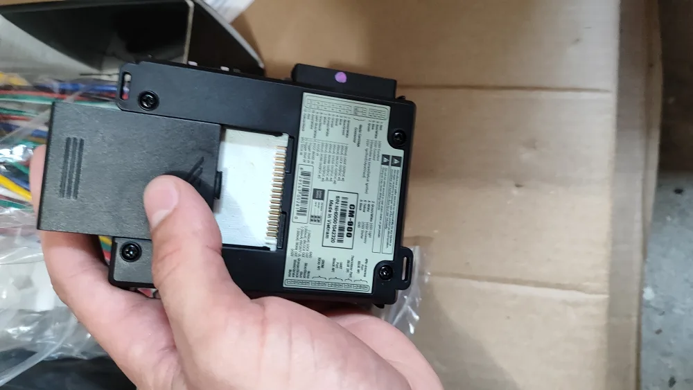 Arctic Start 1-Way R2 AM Remote Start Kit image indicator(3)