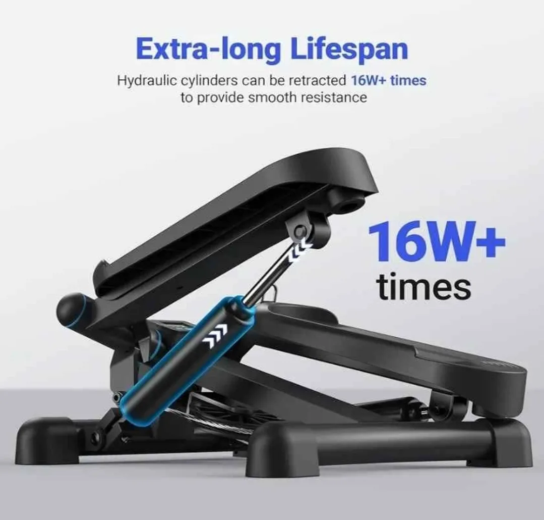 Merach Mini Stepper for Exercise image indicator(9)