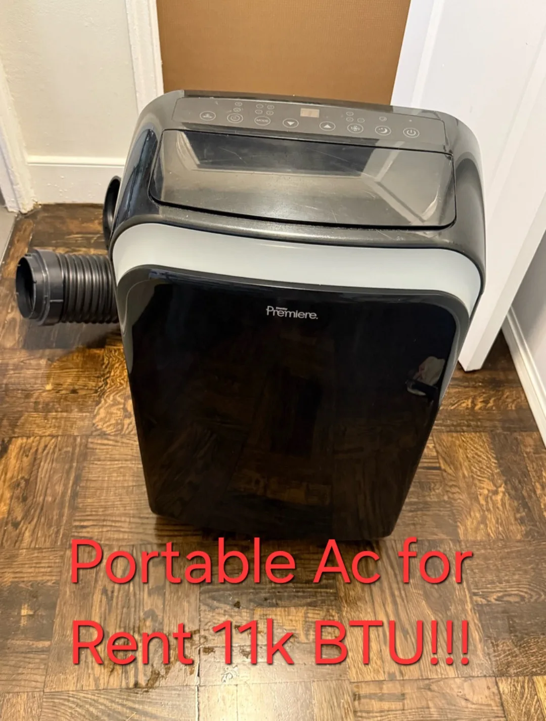 Portable Air Conditioner thumbnail