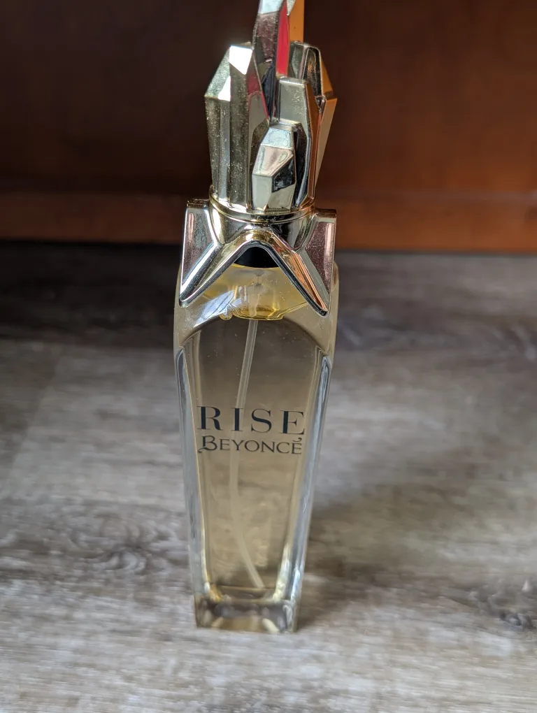 Beyonce Heat & Rise Perfume Set thumbnail